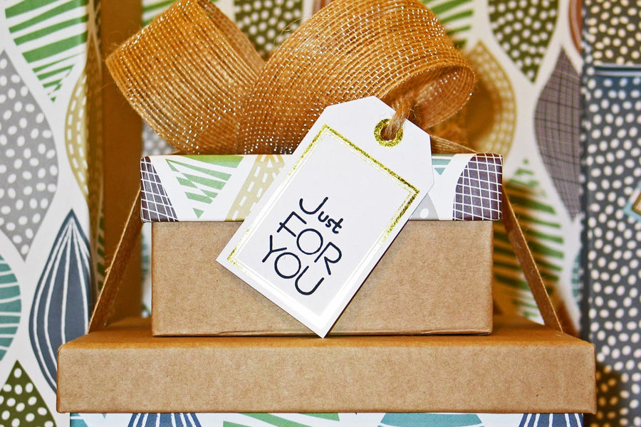 Things to consider when choosing a corporate gift supplier