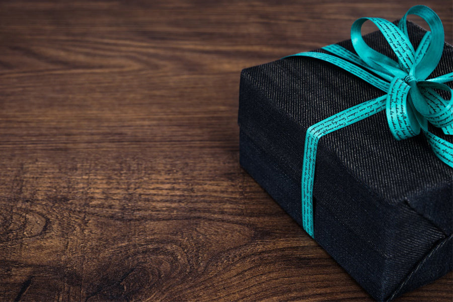 What makes a corporate gift idea unique?