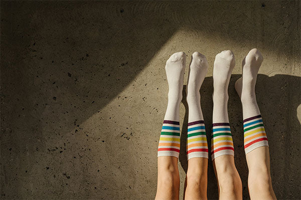 sell custom socks online