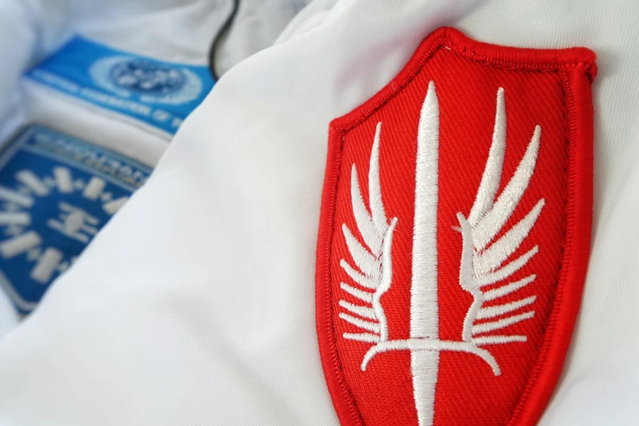 Tips for choosing right options for custom embroidered patches
