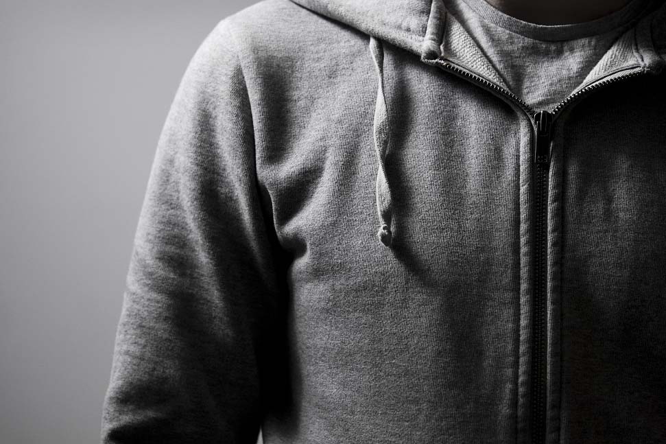 custom hoodies by Everlighten