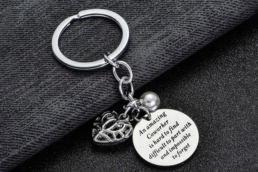 How to find a perfect custom keychain supplier?