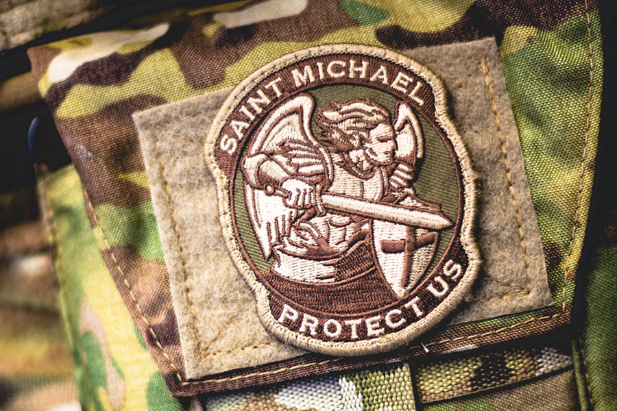 How Custom Patches Make Your Jackets Stand Out?