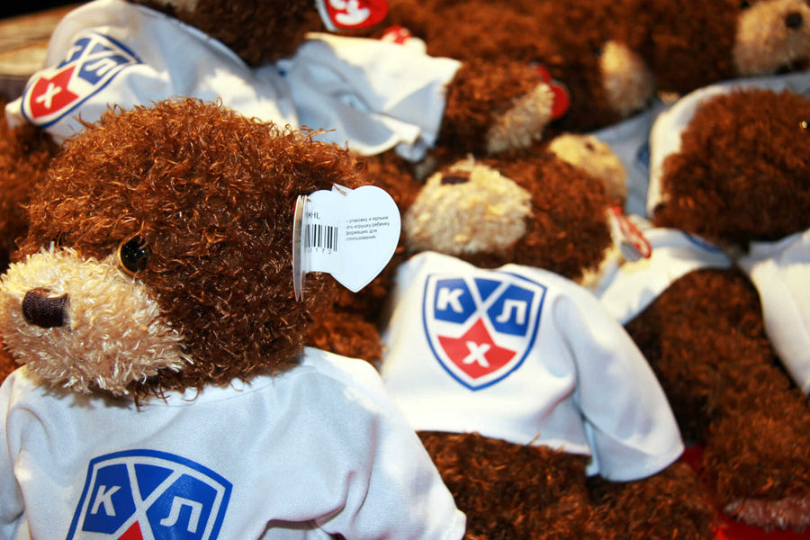 Use Custom Stuffed Animals To Promote Your Brand - Blog: Perfect Imprints  Creative Marketing