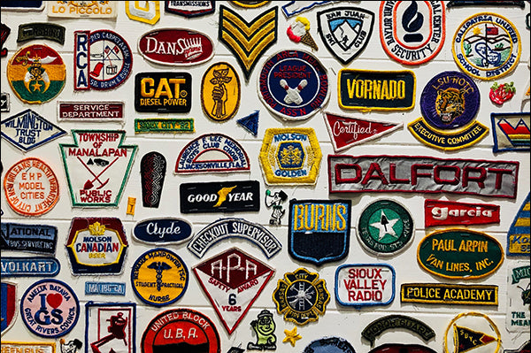 EverLighten set to transform custom embroidery patches for businesses worldwide