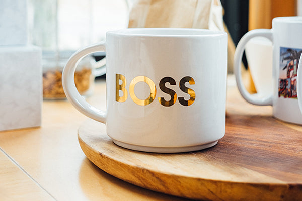 Why do you need to appreciate employees with corporate custom products on Boss’ day