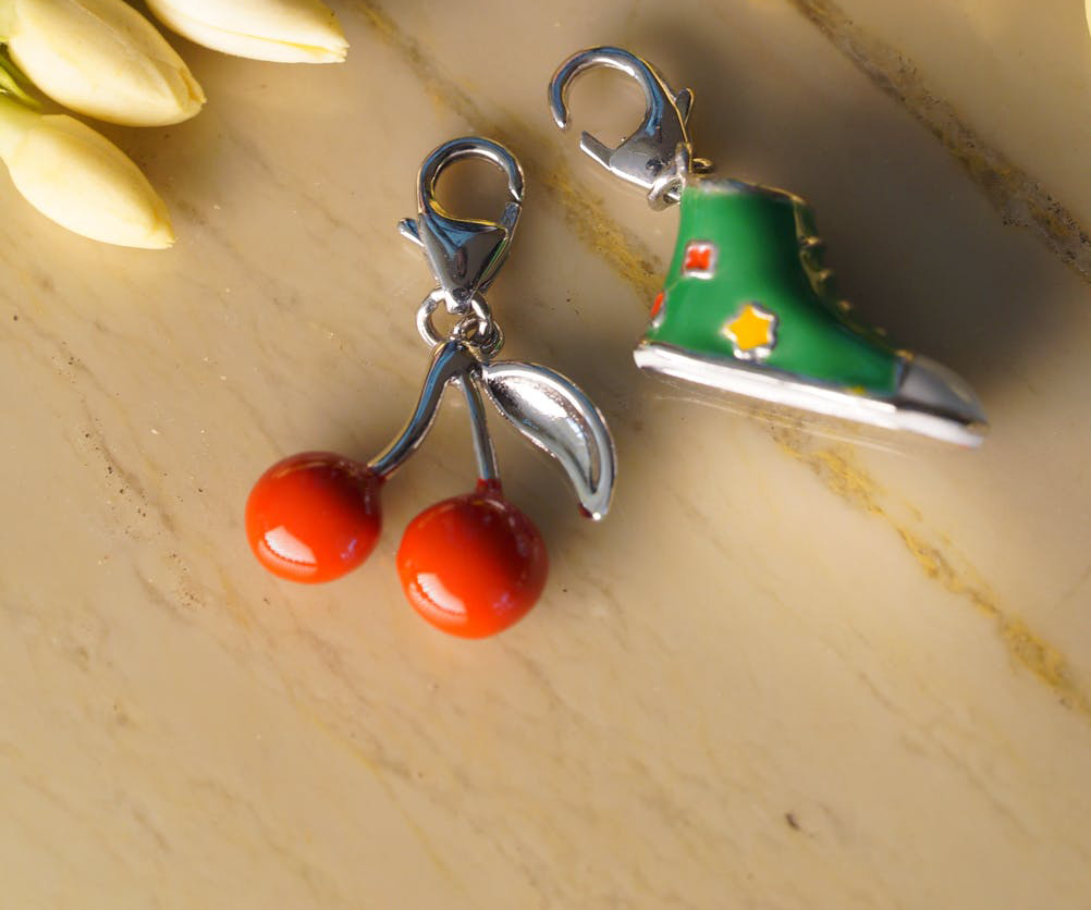Top 7 Personalized Keychain Design Ideas