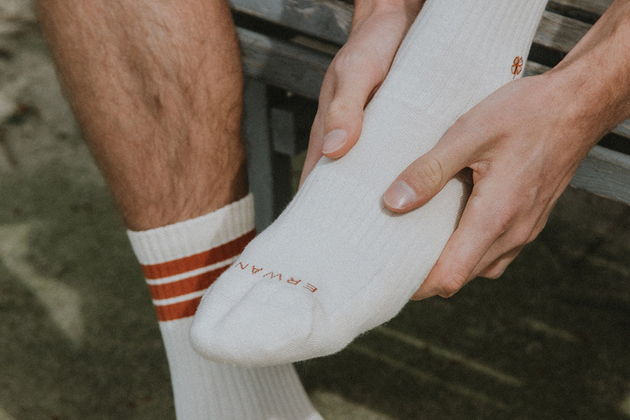 Custom cycling socks 101