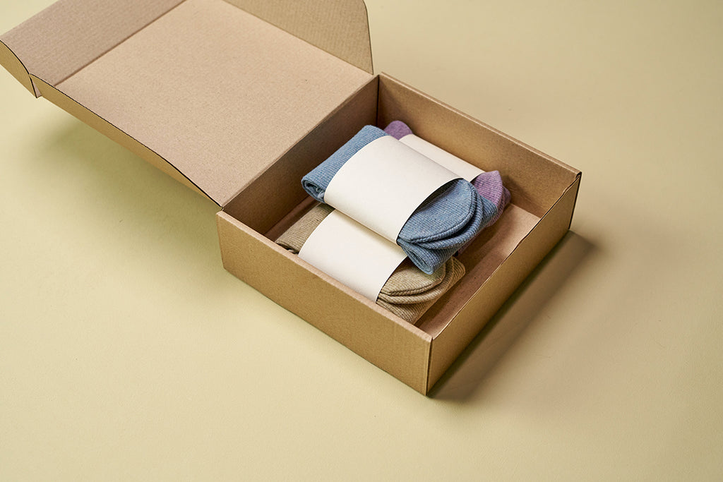 Best way to promote your business: Use eco-friendly packaging for corporate gifts