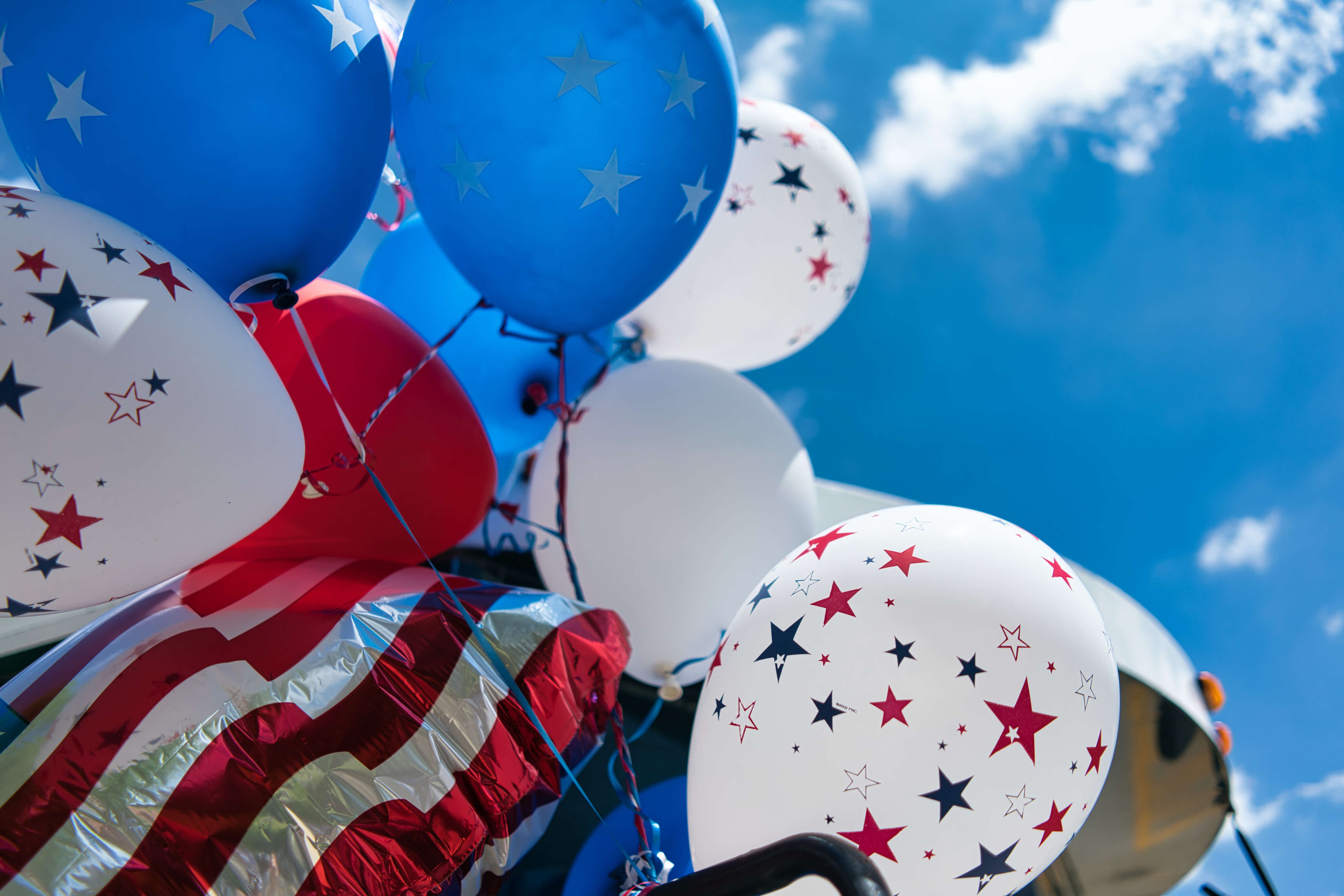 Tips for creating the perfect Fourth of July custom promotional products