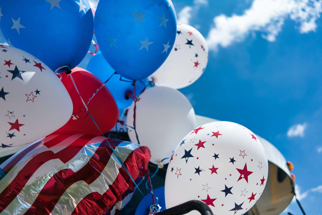Tips for creating the perfect Fourth of July custom promotional products