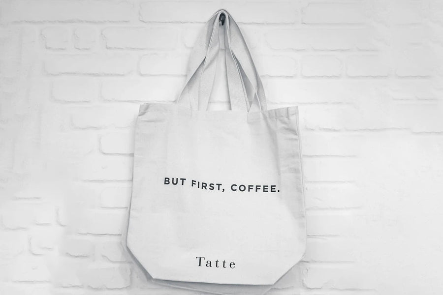 5 Tote bags any woman should have
