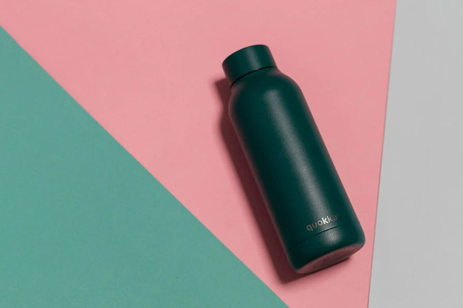 Why custom water bottles is a good option for you?