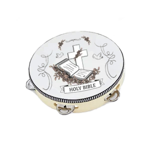 Custom Tambourine Premier Quality Factory direct Pricing