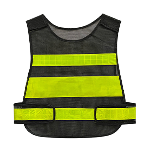 Tactical safety vests
