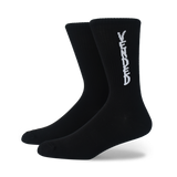 Custom Casual Knit Socks