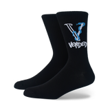 Custom Casual Knit Socks