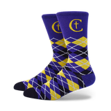 Custom Dress Socks