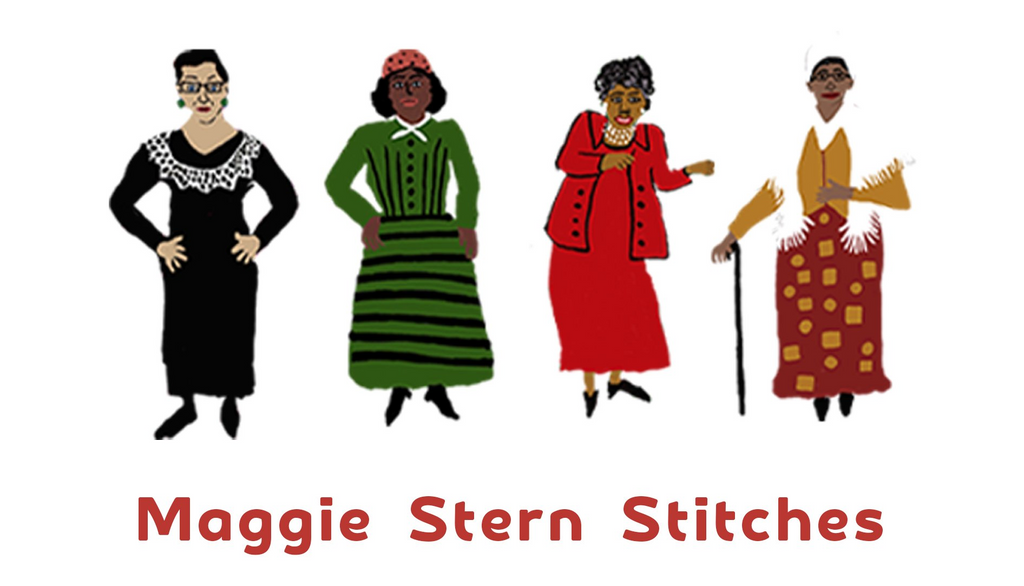 Maggie Stern