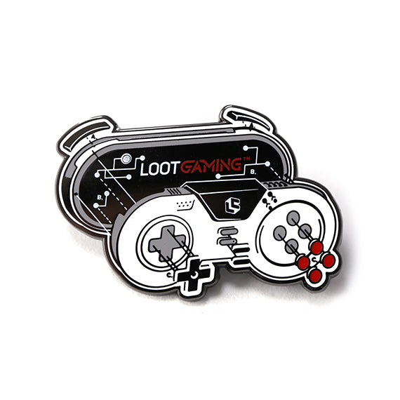 Custom Lapel Pins by EverLighten