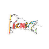 Custom Woven Patches, , EverLighten