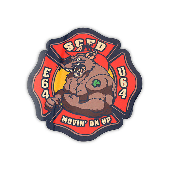 Custom Stickers, , EverLighten