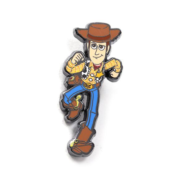 Custom Lapel Pins by EverLighten