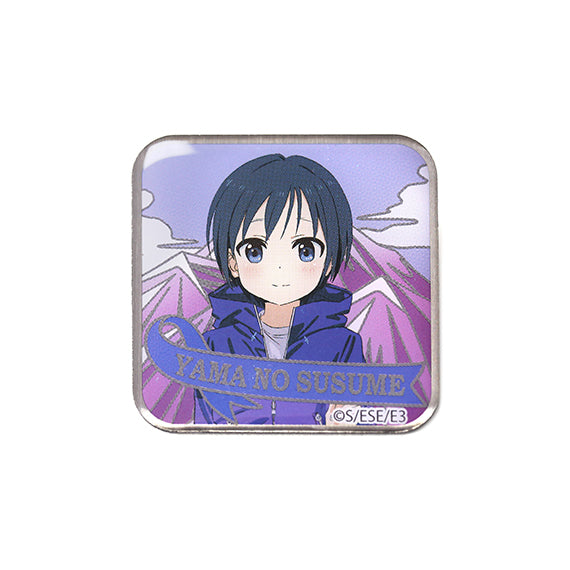 Custom Lapel Pins by EverLighten