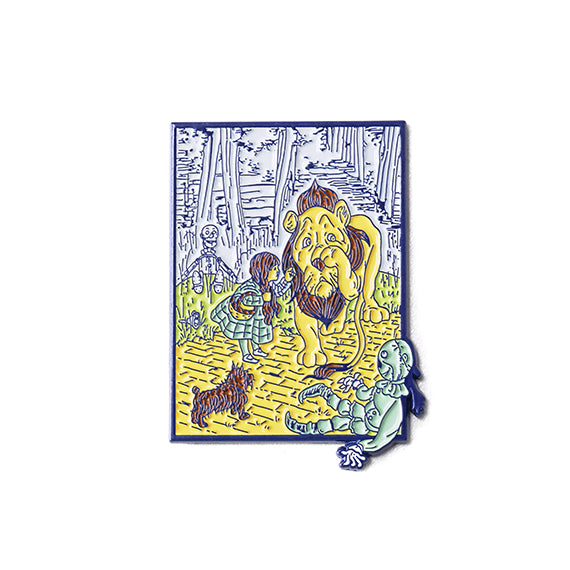 Custom Lapel Pins by EverLighten