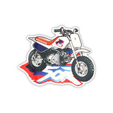 Custom Stickers, , EverLighten