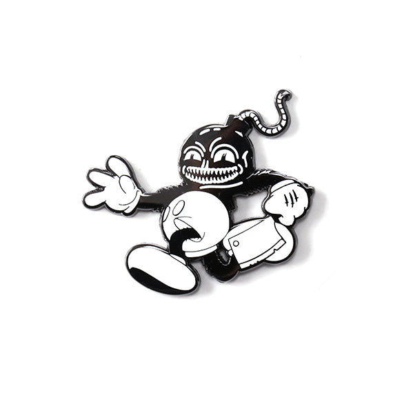 Custom Lapel Pins by EverLighten