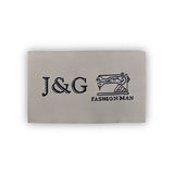 Custom Woven Labels, , EverLighten