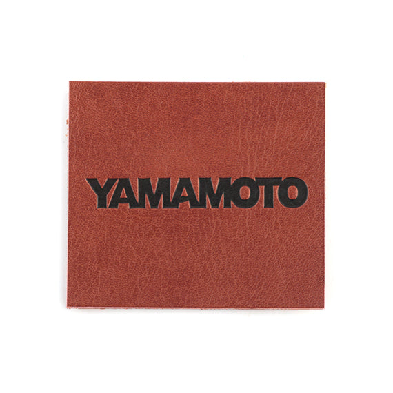 Custom Leather Patches by EverLighten