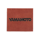 Custom Leather Patches by EverLighten