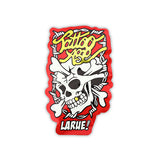 Custom Stickers, , EverLighten