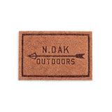 Custom Leather Patches by EverLighten