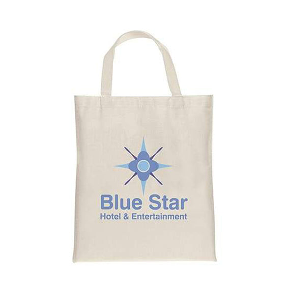 Custom Canvas Tote Bags - EverLighten
