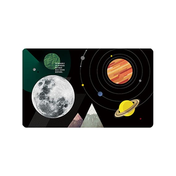 Custom Mouse Pads by EverLighten