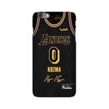 Custom iPhone Cases by EverLighten