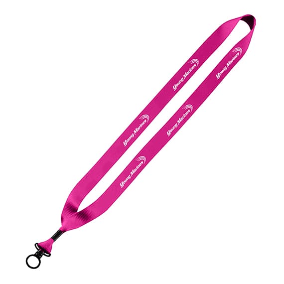 Custom Lanyards by EverLighten