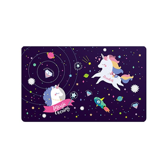 Custom Mouse Pads by EverLighten