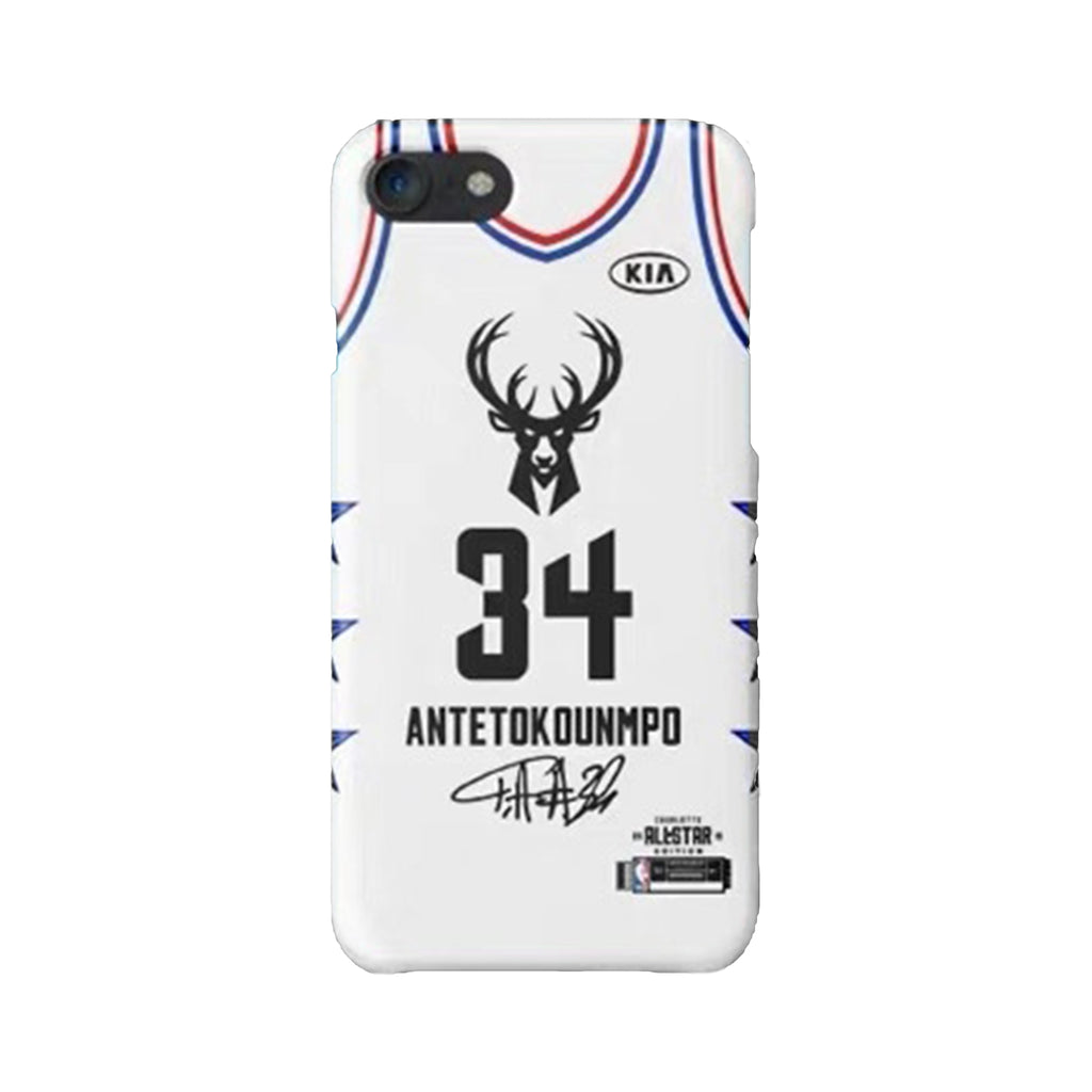 Custom iPhone Cases by EverLighten