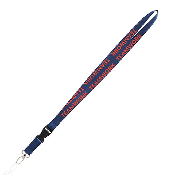 Custom Lanyards by EverLighten