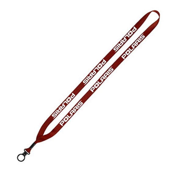 Polaris on sale keychain lanyard