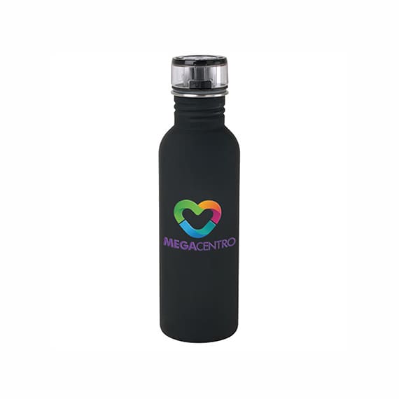 Custom Water Bottles, , EverLighten