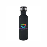 Custom Water Bottles, , EverLighten
