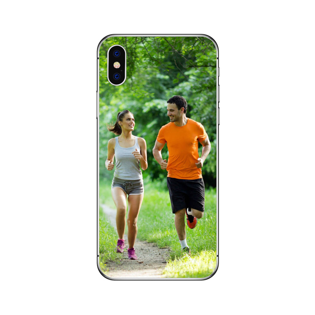 Custom iPhone Cases by EverLighten