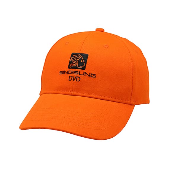 100 % Custom dad hats