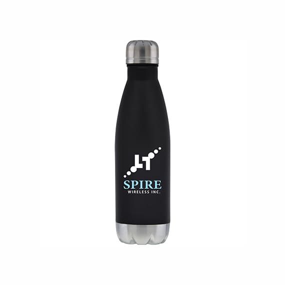 Custom Water Bottles, , EverLighten