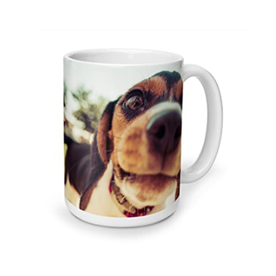 Custom Mugs, , EverLighten